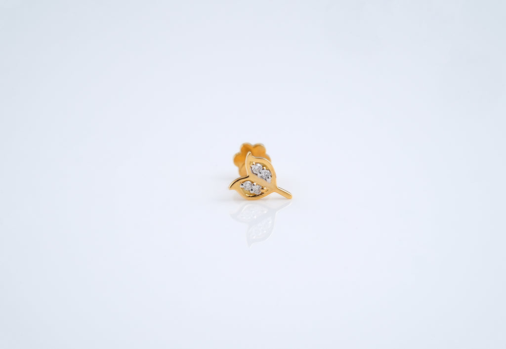 Diamond Buds Nosepin - NPD