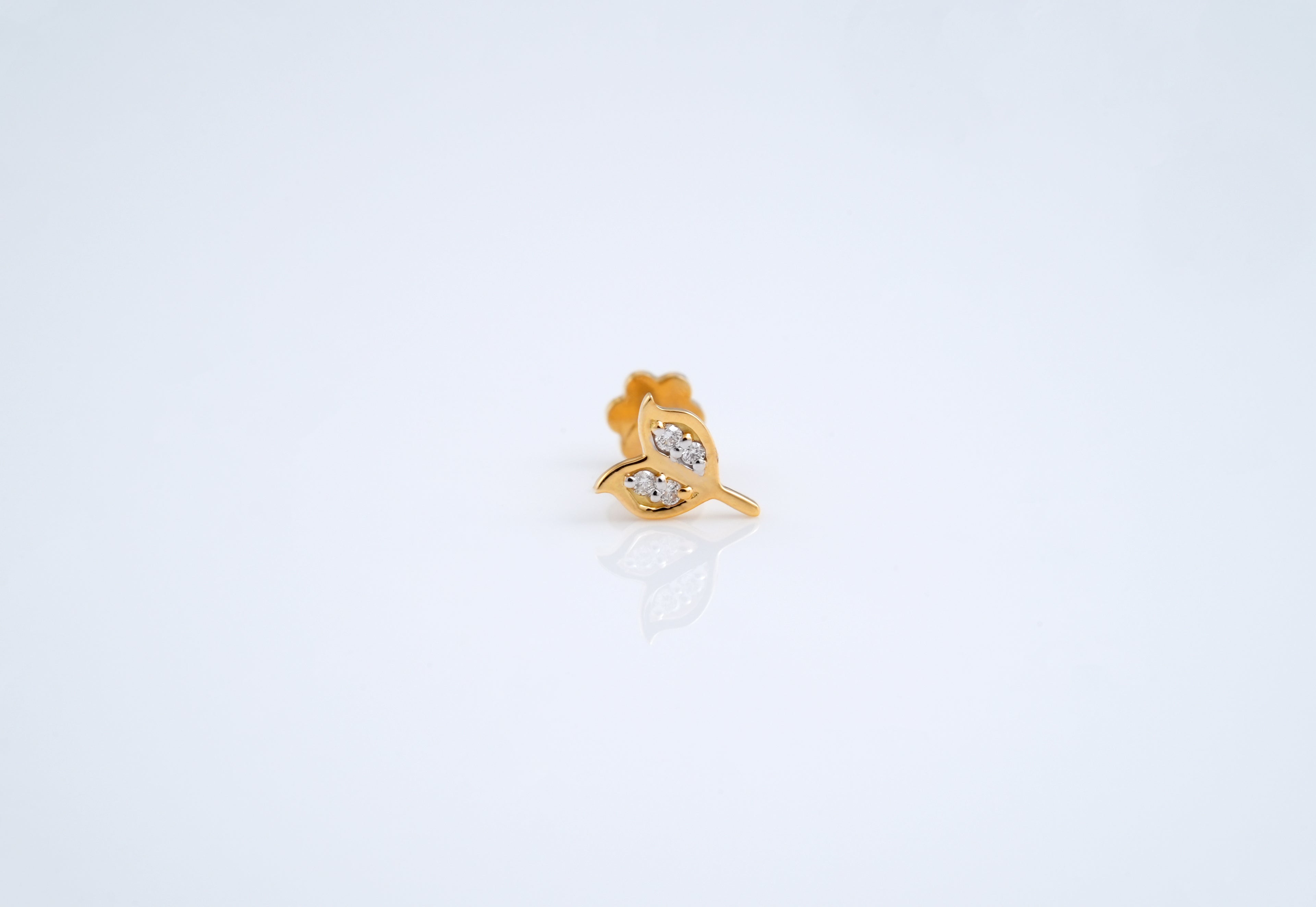 Diamond Buds Nosepin - NPD