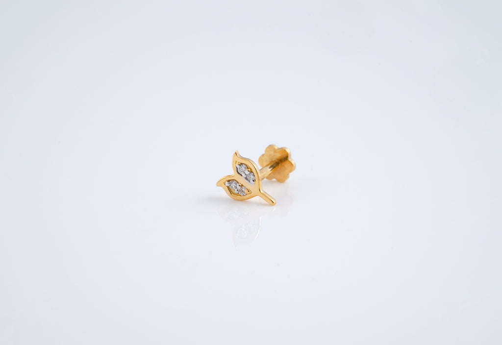 Diamond Buds Nosepin - NPD