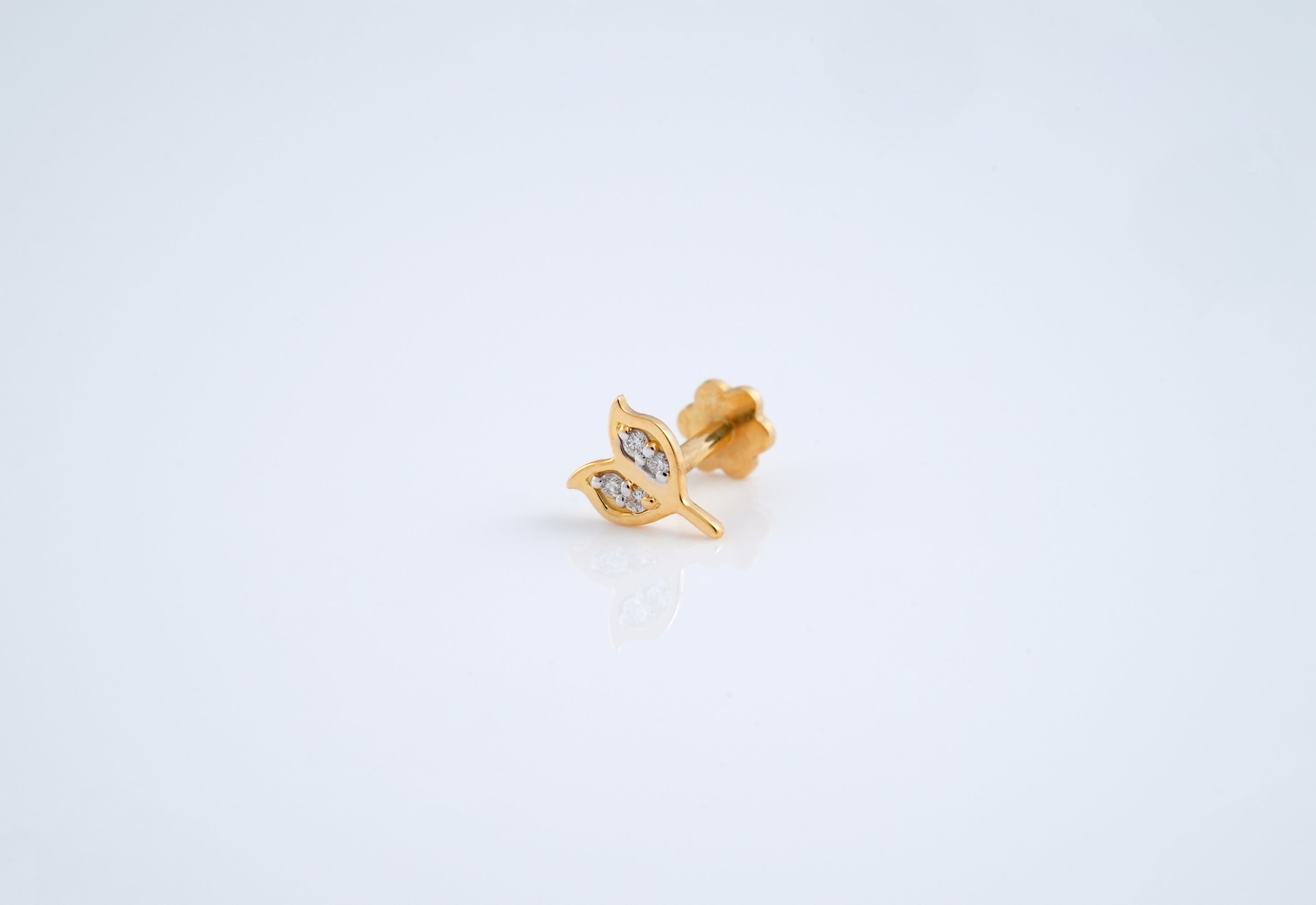 Diamond Buds Nosepin - NPD