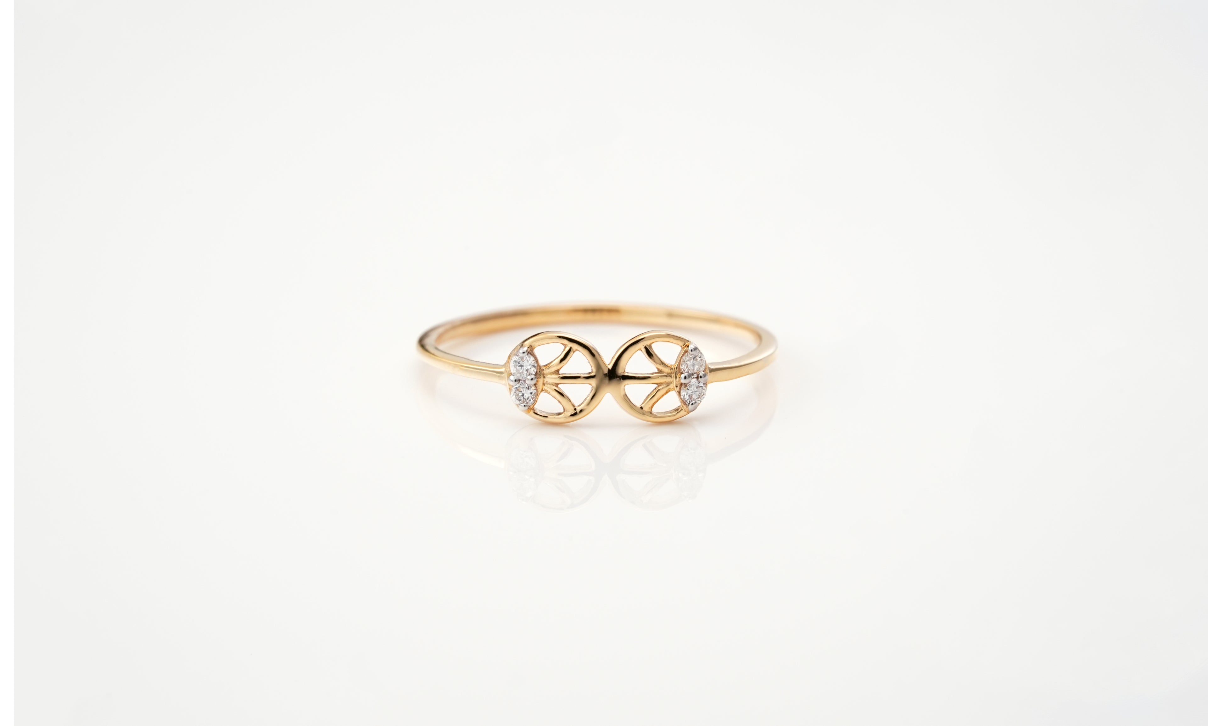 Circle of Grace Ring  - RGD
