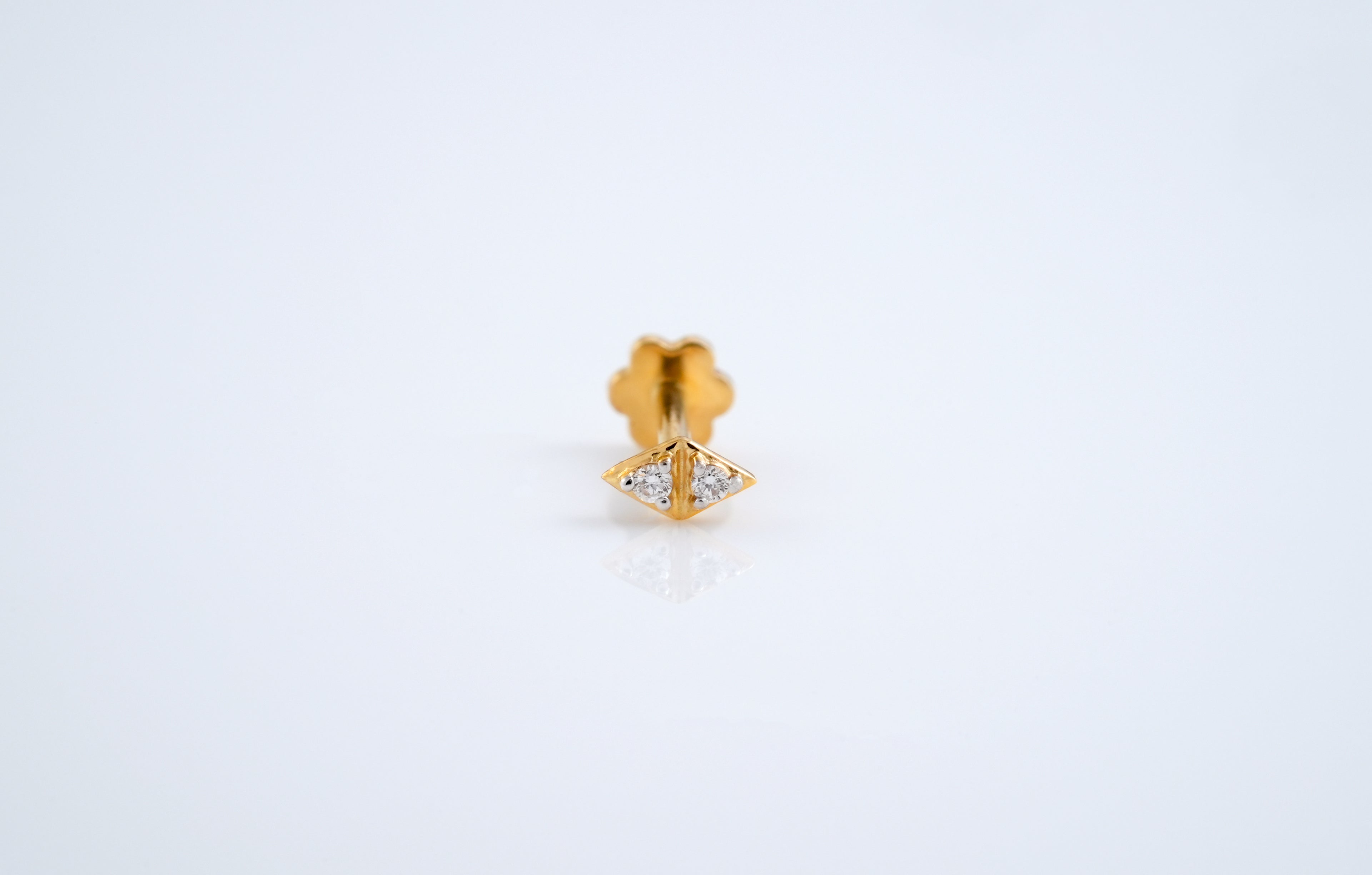 Trillion Nosepin  -NPD