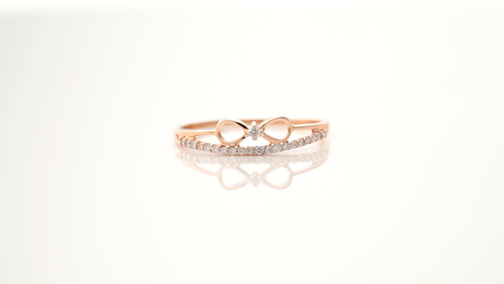 Celestial Glow Ring - RGD