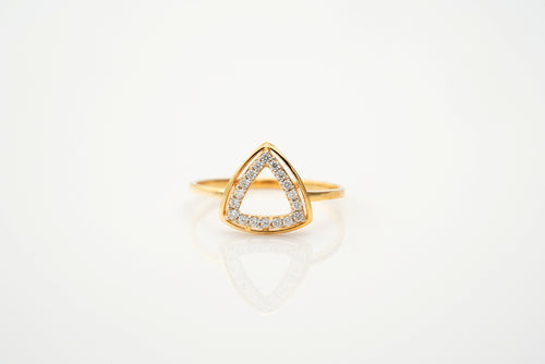 Cocktail Ring -RGD