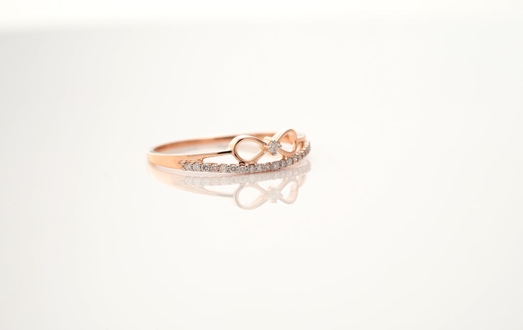 Celestial Glow Ring - RGD