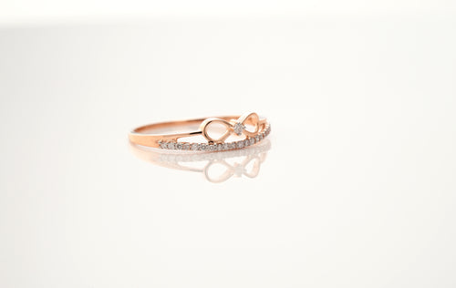 Celestial Glow Ring - RGD