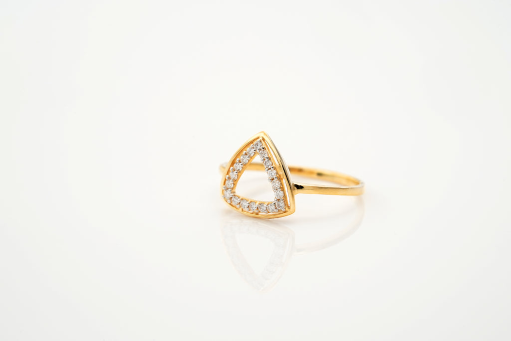 Cocktail Ring -RGD