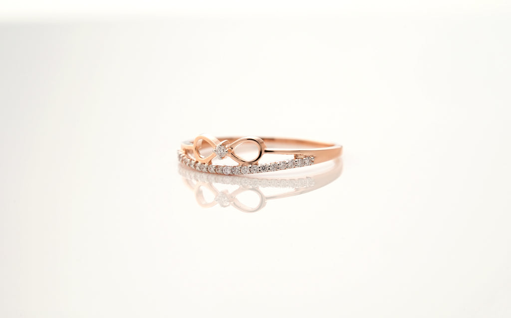 Celestial Glow Ring - RGD