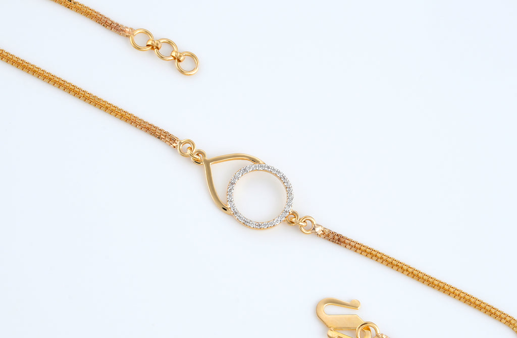 Eternal Radiance Bracelet - TBC24