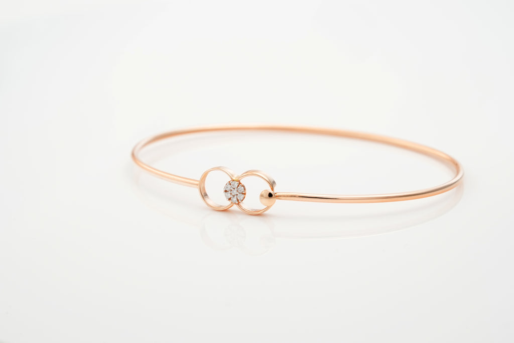 Stellar Union Bangles - PBD