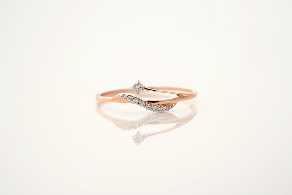 Divine Aura Ring  -RGD