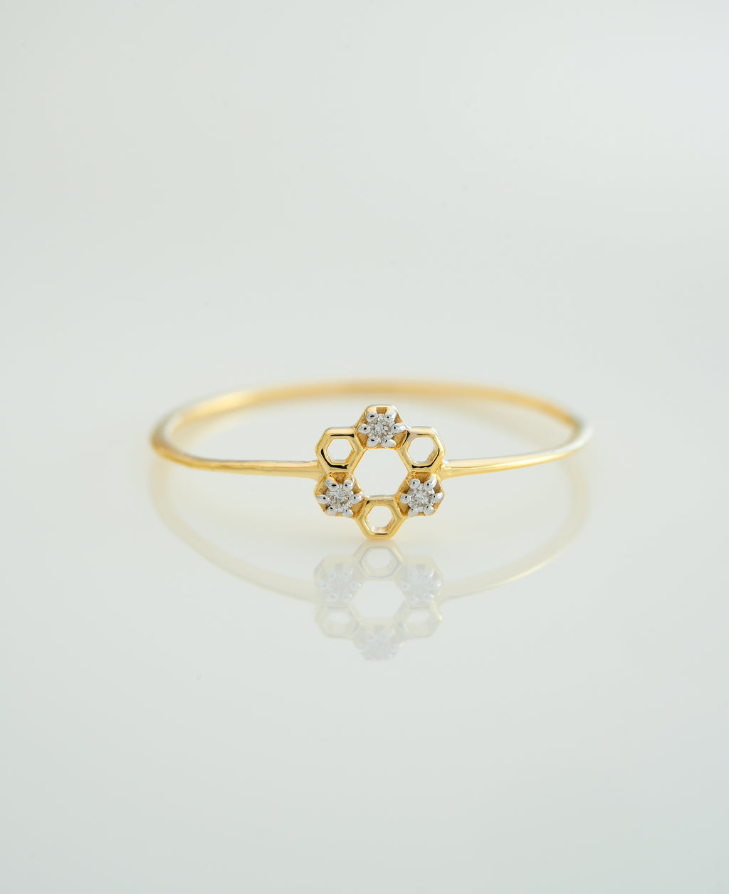 The Hexa-Glow Band  - RGD872