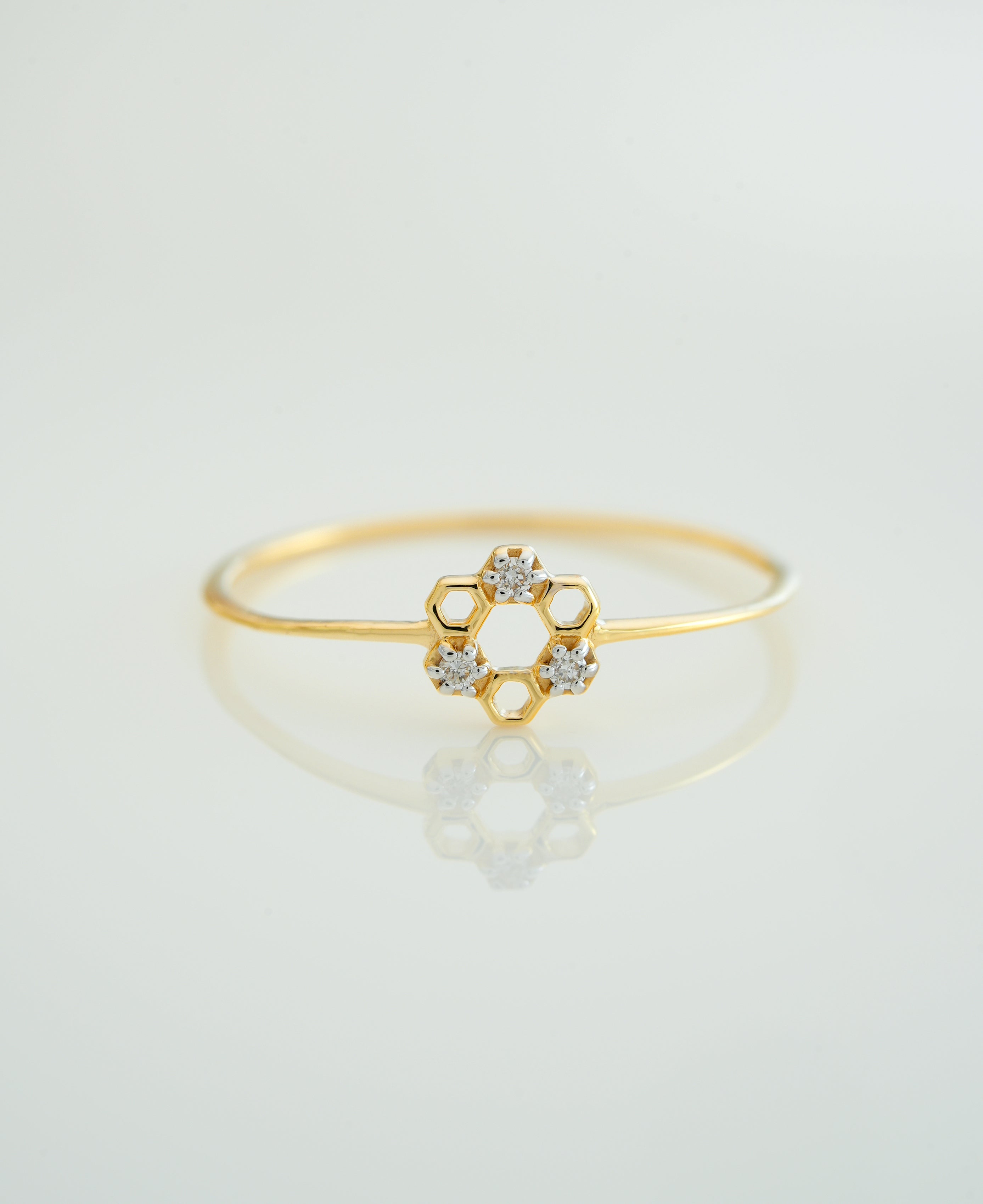The Hexa-Glow Band  - RGD872