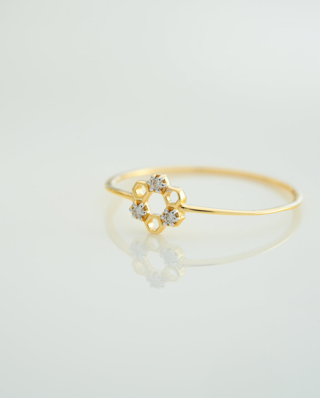 The Hexa-Glow Band  - RGD872
