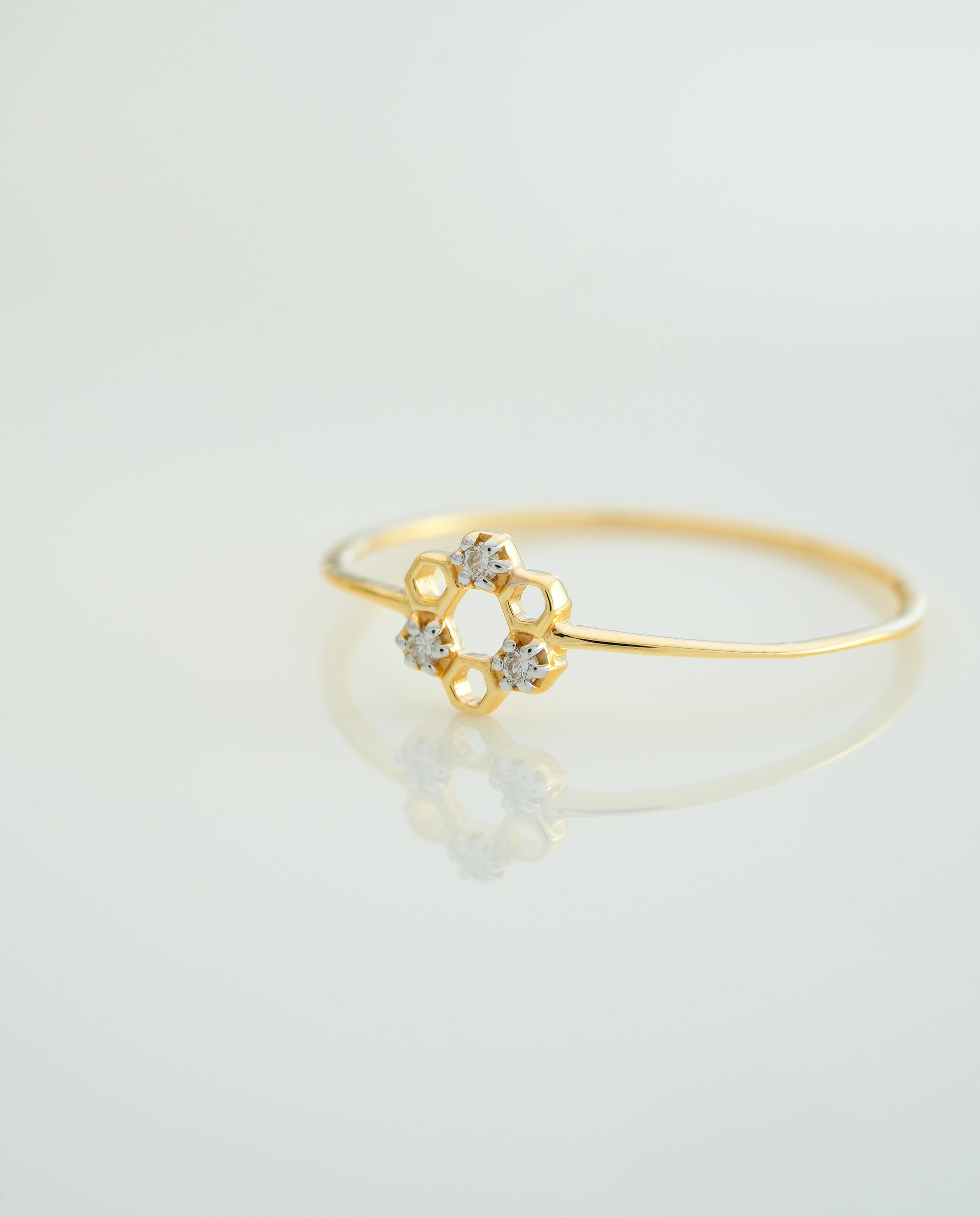 The Hexa-Glow Band  - RGD872