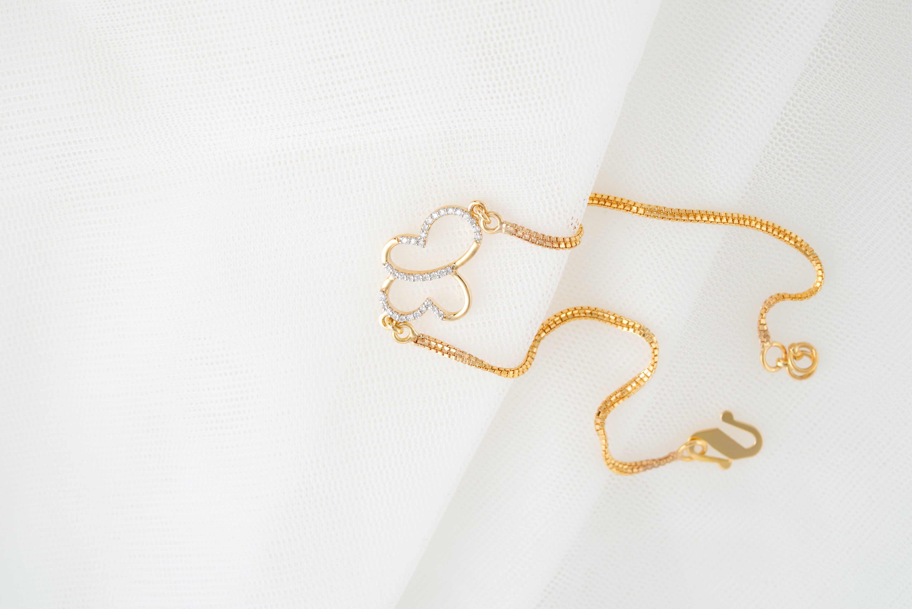 Celestial Butterfly Bracelet  - TBC28