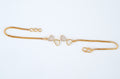 Harmony of Hearts Bracelet  - TBC79