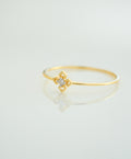 Blossom Star  Diamond Ring - RGD835