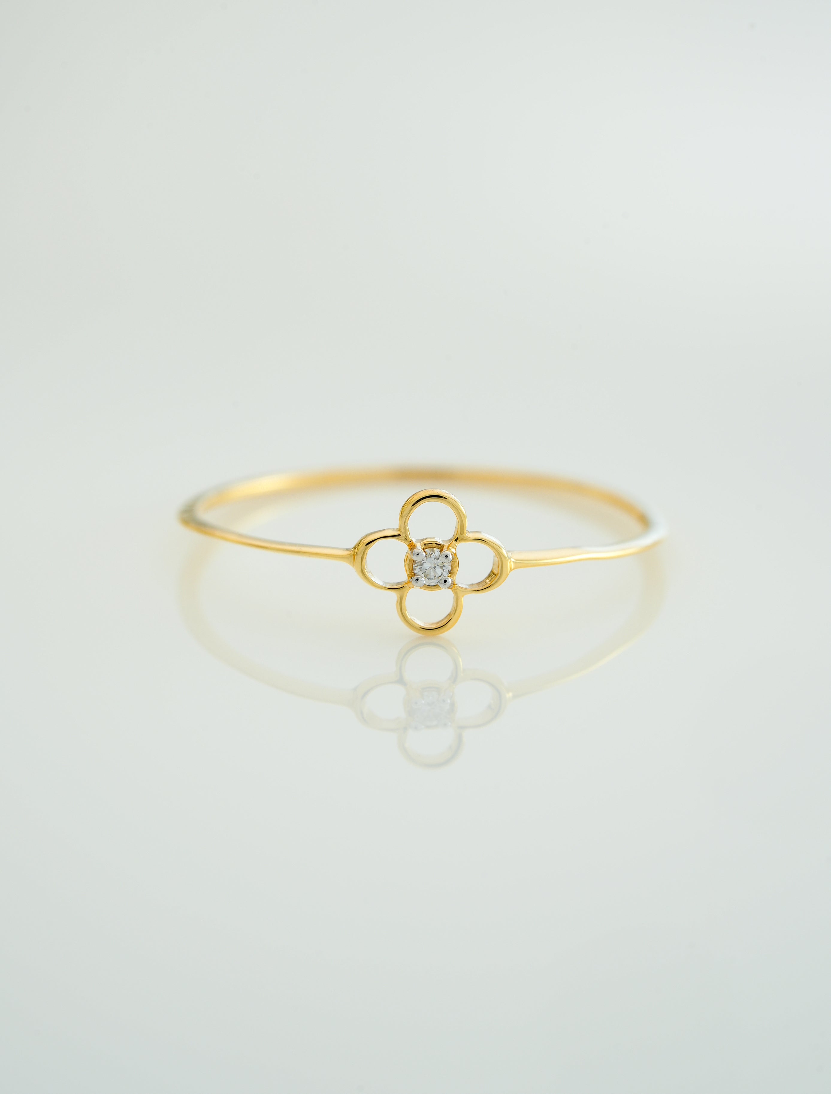 Blossom Light Ring   -RGD989