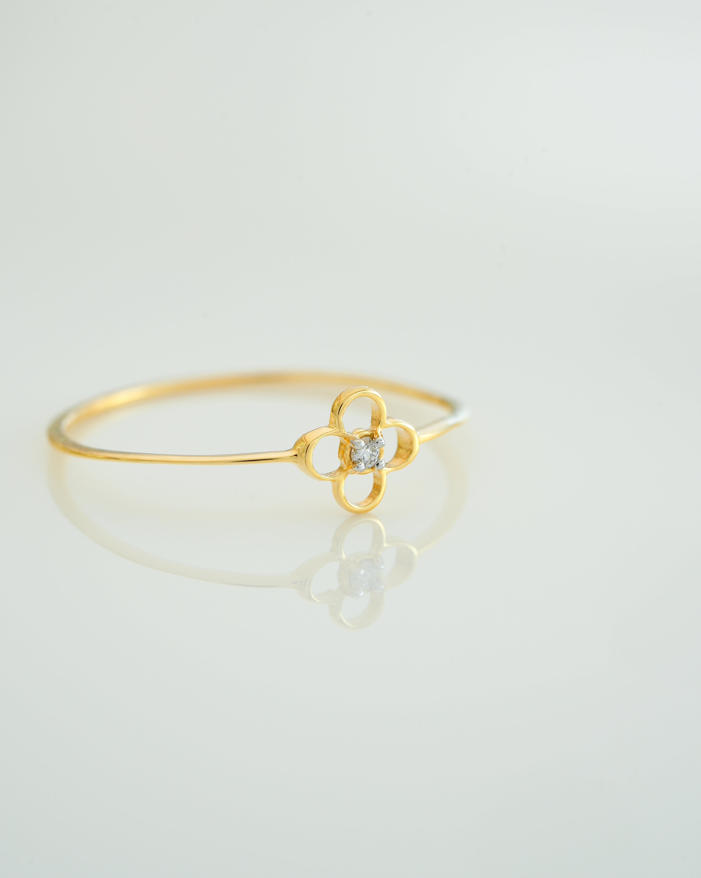 Blossom Light Ring   -RGD989