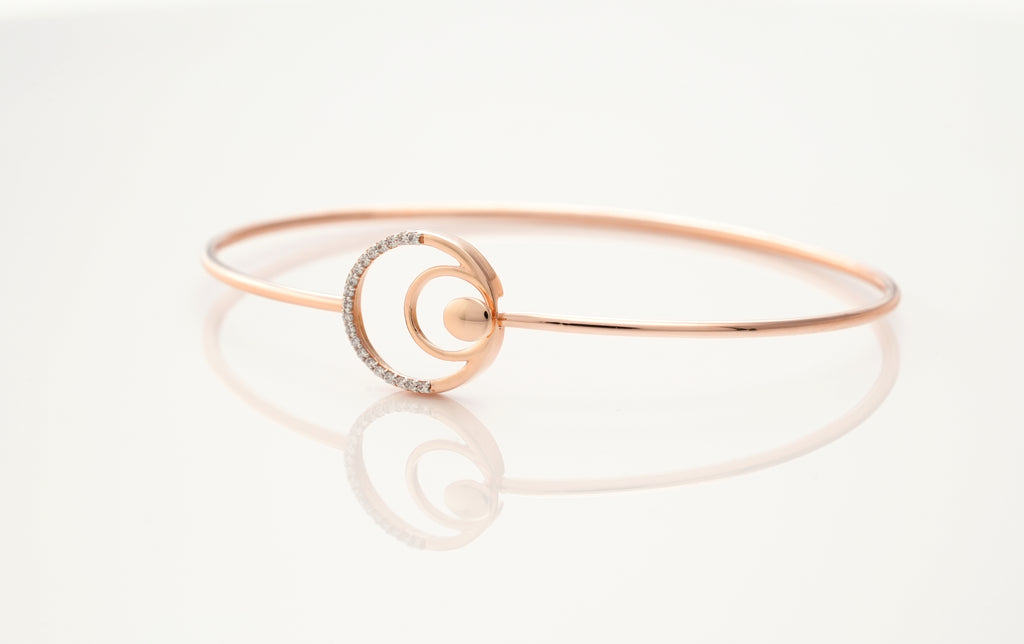 Elegant bangles  -PBD