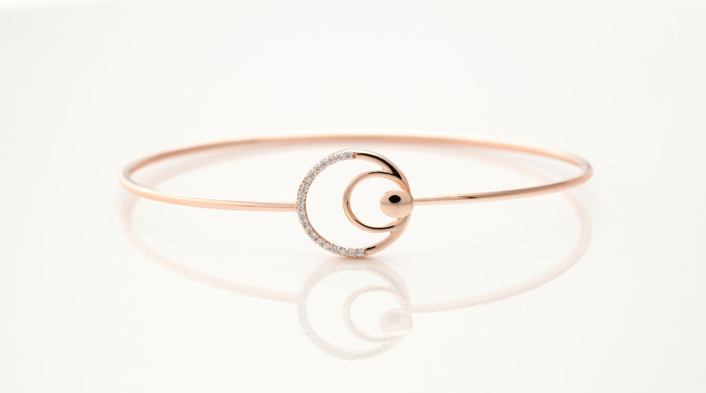 Elegant bangles  -PBD