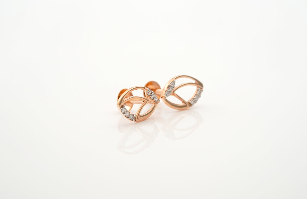 Twilight Marquis Earring -STDD600