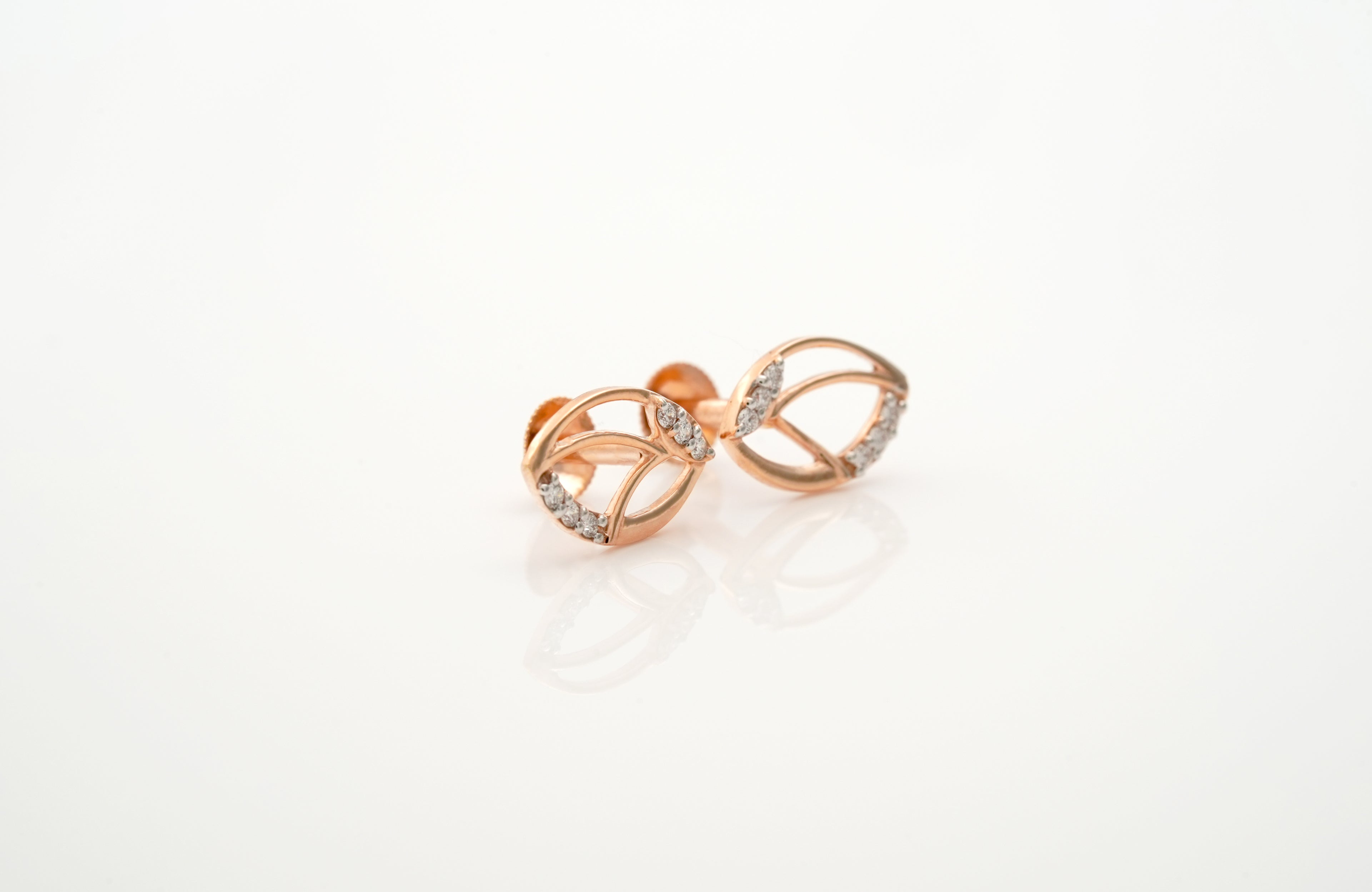 Twilight Marquis Earring -STDD600