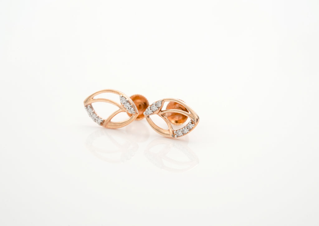 Twilight Marquis Earring -STDD600