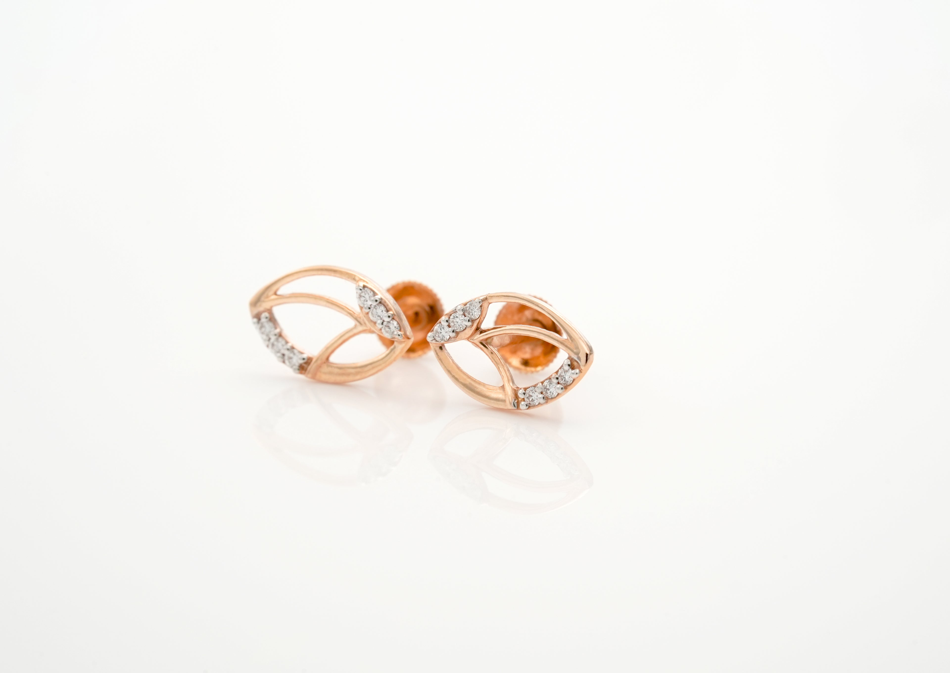 Twilight Marquis Earring -STDD600