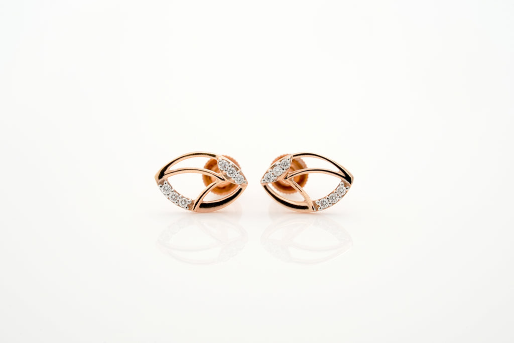 Twilight Marquis Earring -STDD600