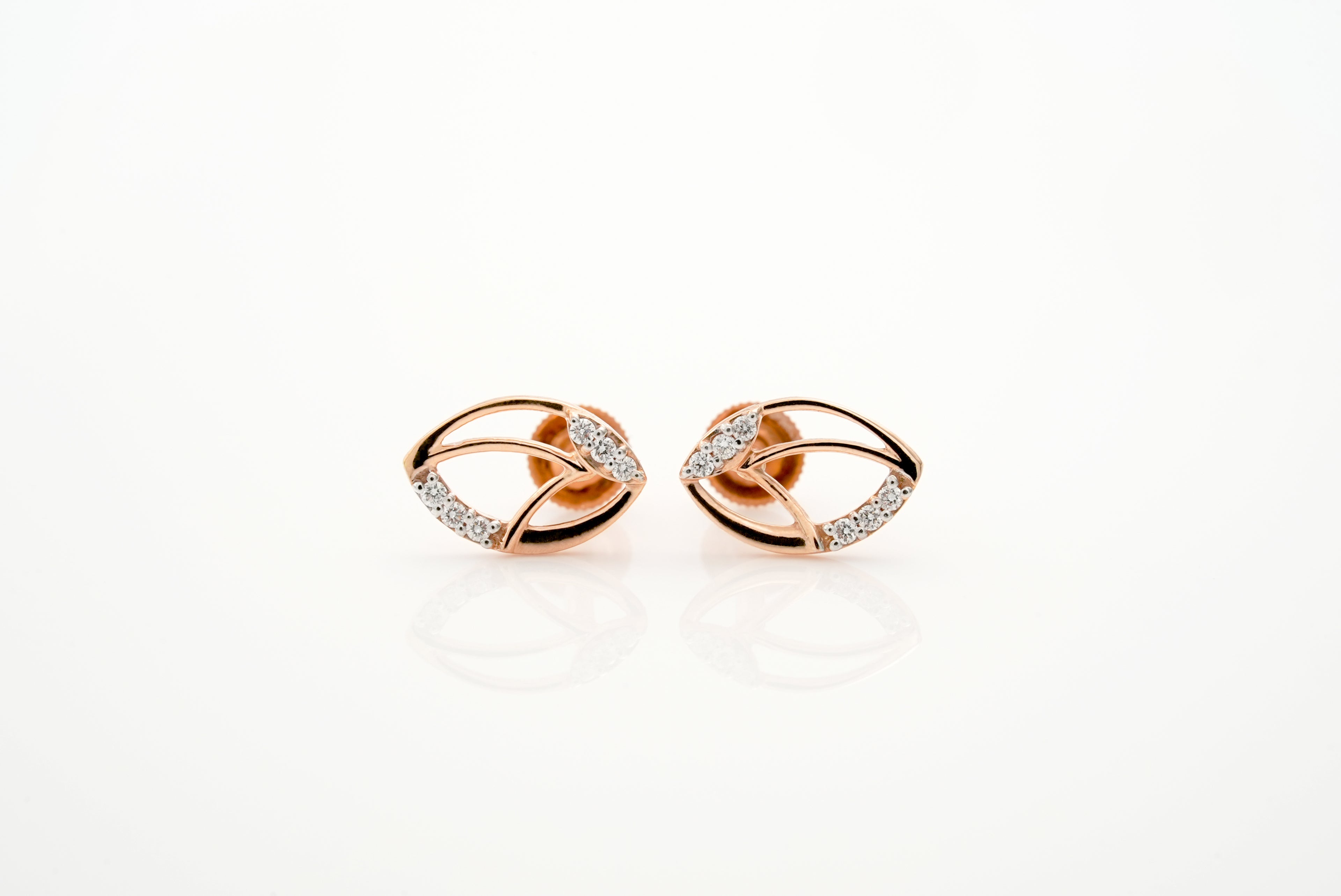 Twilight Marquis Earring -STDD600