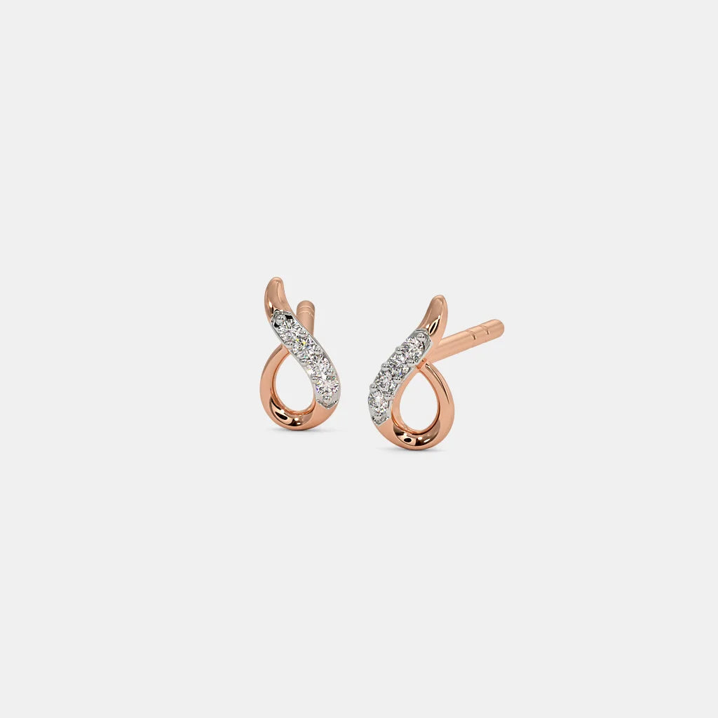Eterna  Earrings  -STDD