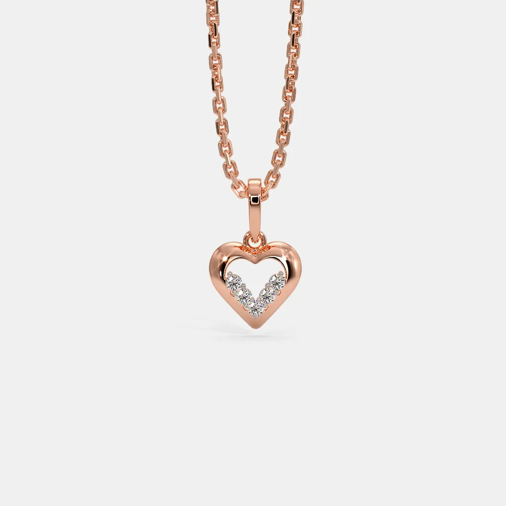 LustroCharm Pendants -PND