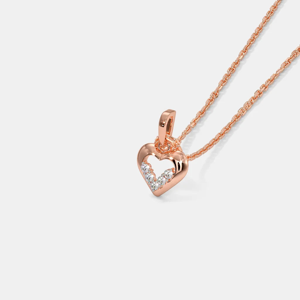 LustroCharm Pendants -PND