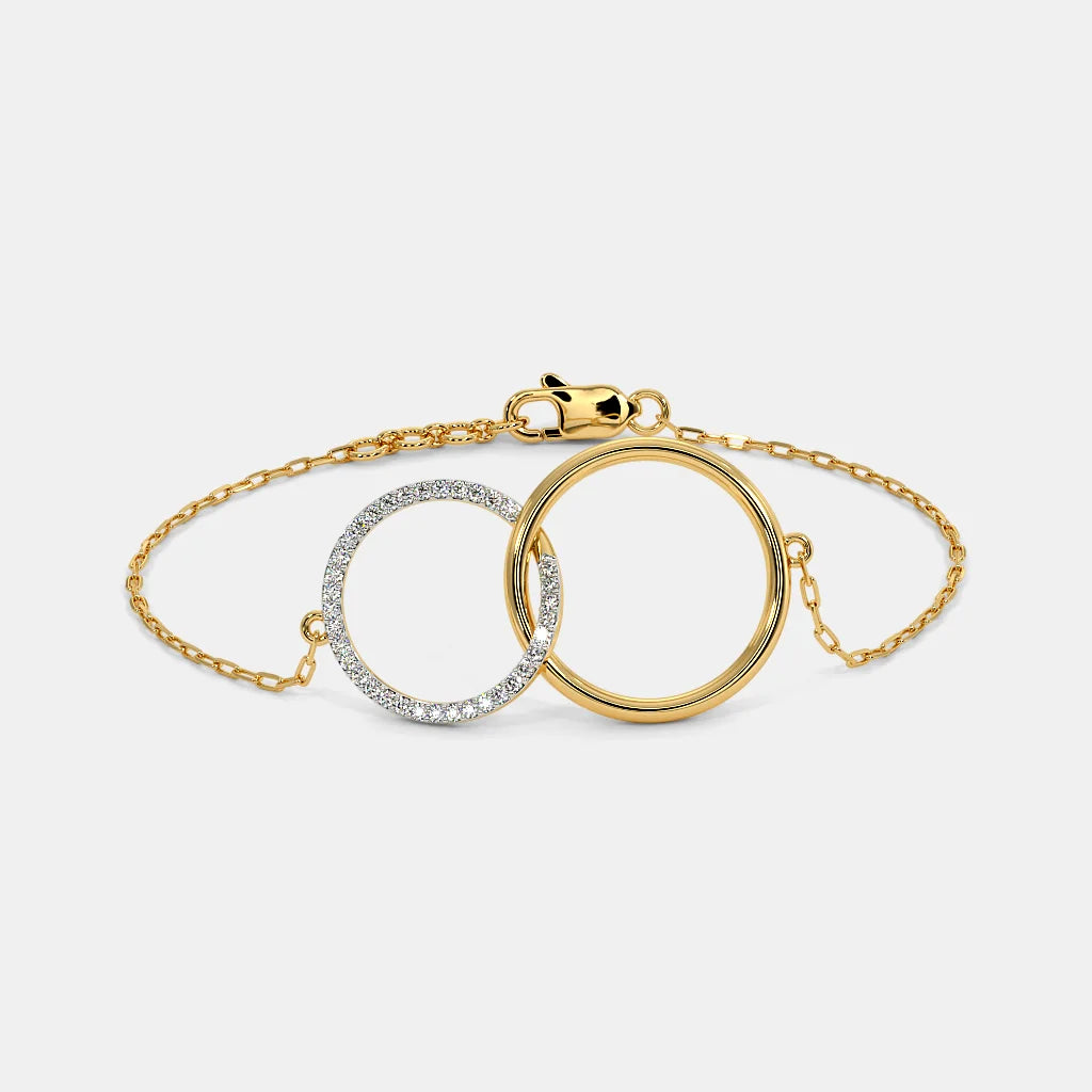 Celestia Loop Bracelet  - TBC
