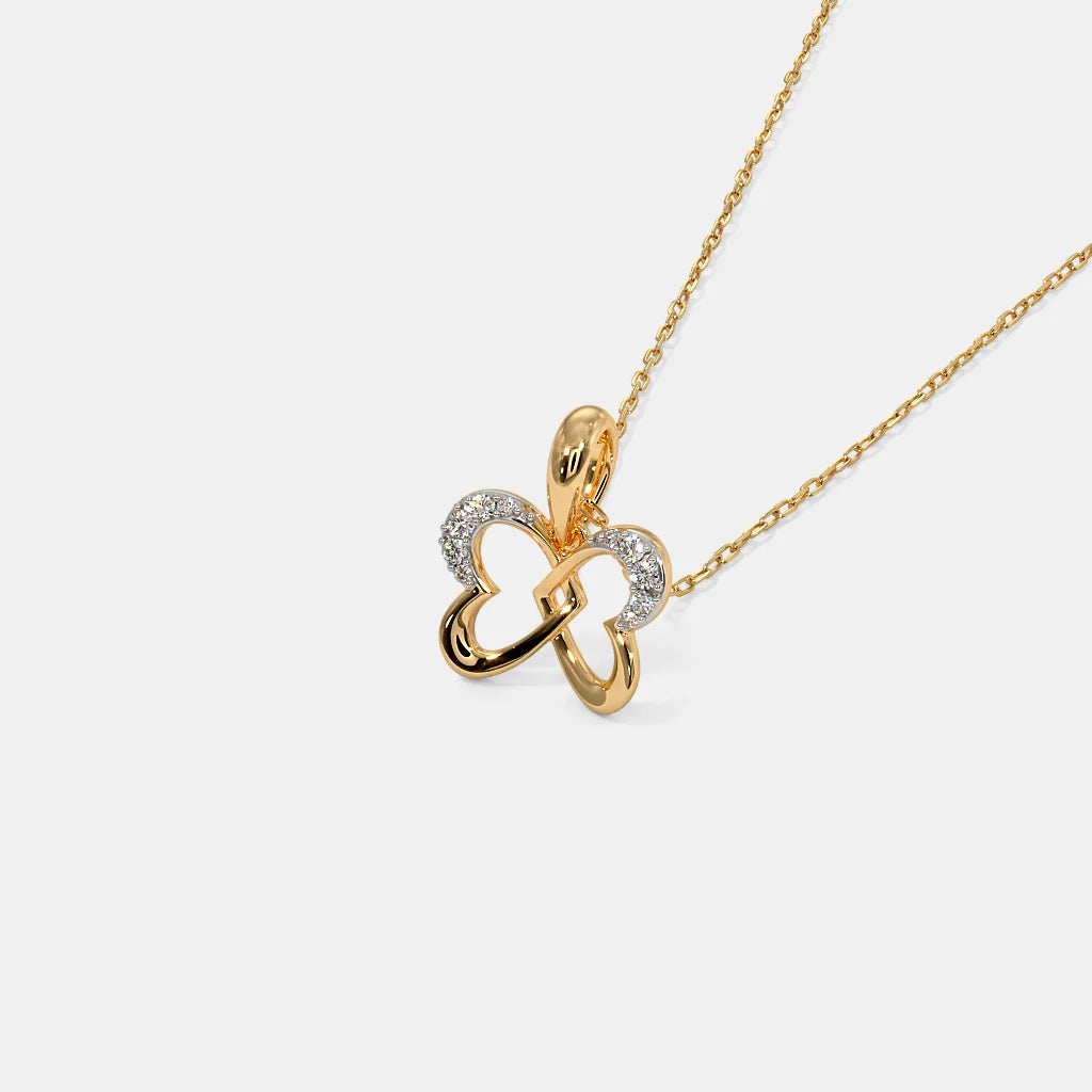 Aurélyn Pendants  - PND