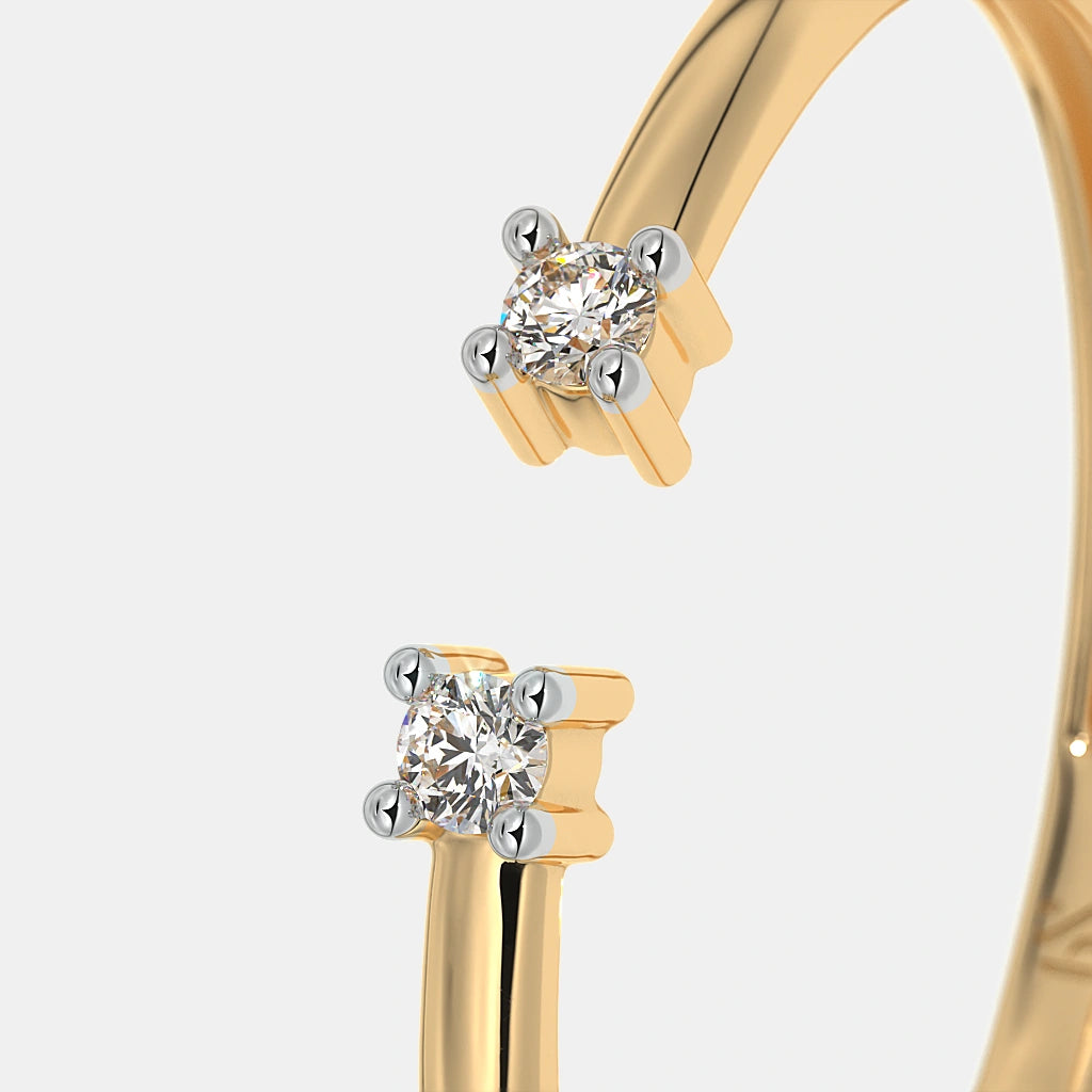 The Mozzo Ring  - RGD