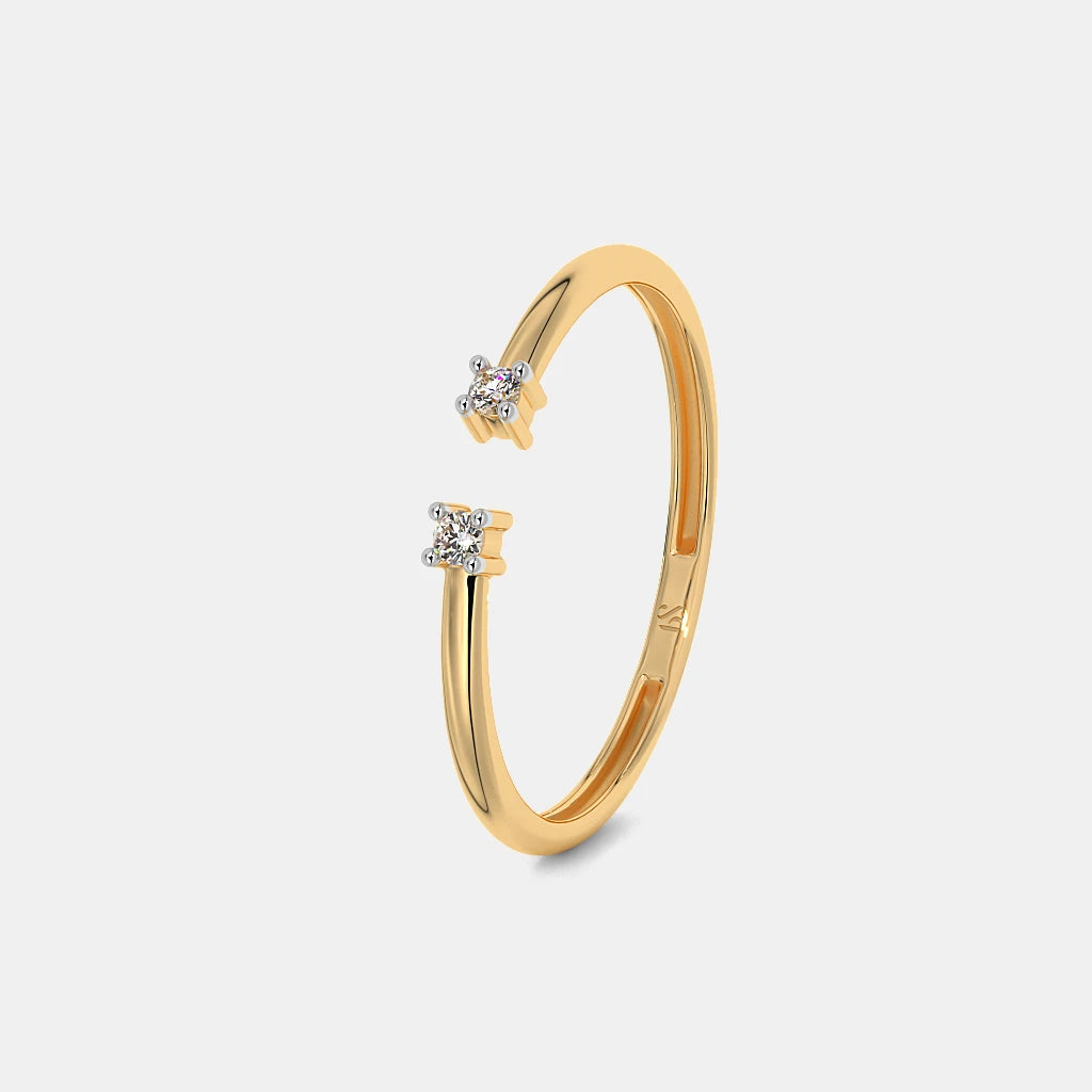 The Mozzo Ring  - RGD