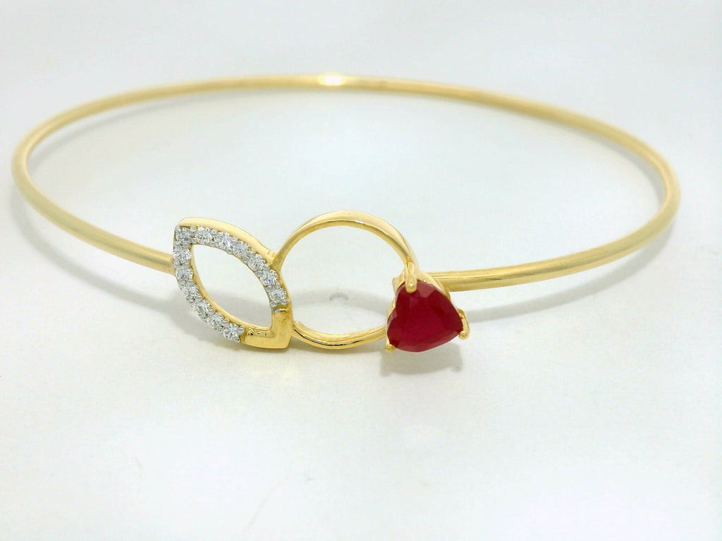 The Hridaya Leaf  -CPBD16R