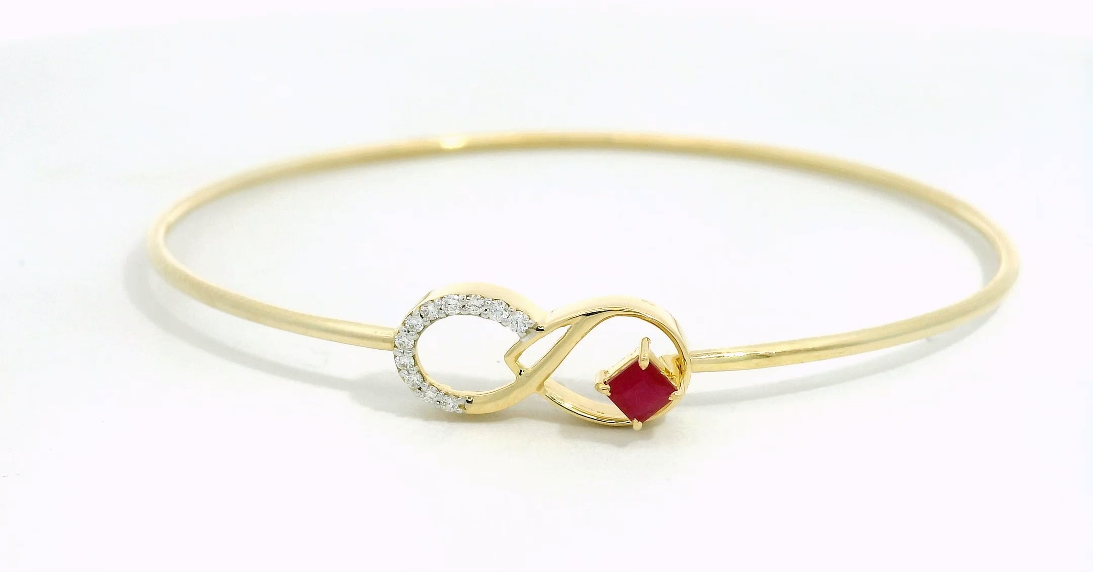 Ananthajyothi   Bangles - CPBD52R