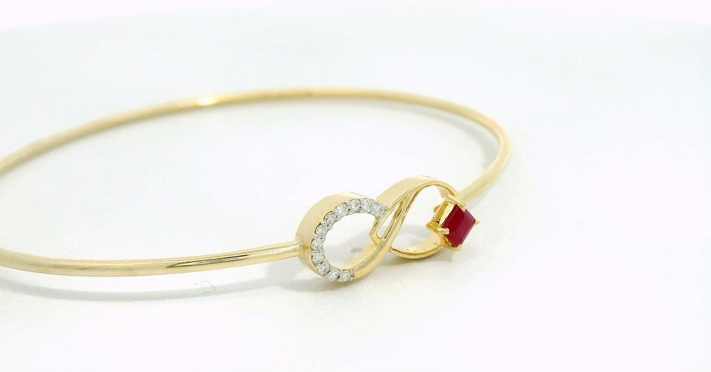 Ananthajyothi   Bangles - CPBD52R