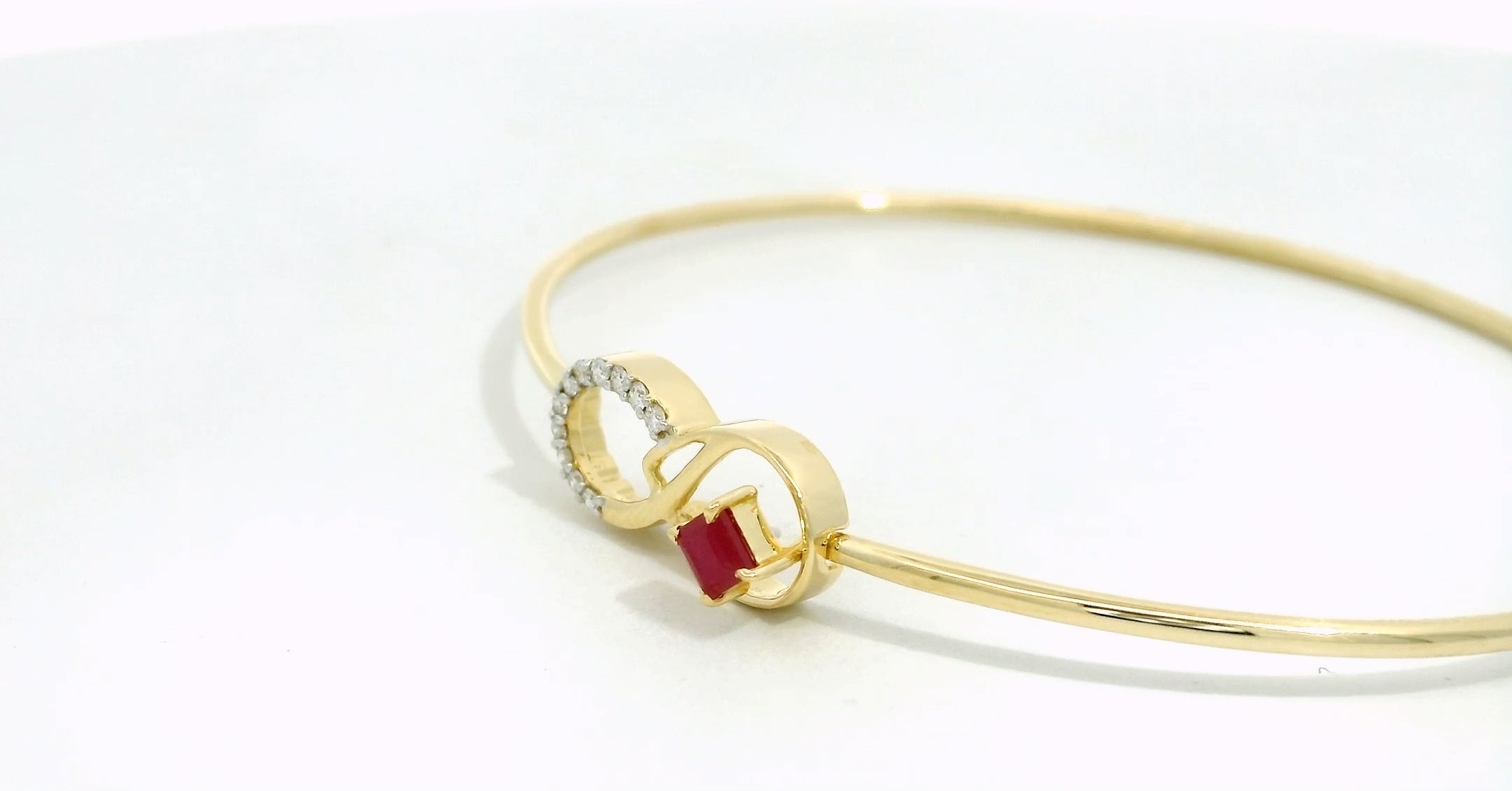 Ananthajyothi   Bangles - CPBD52R