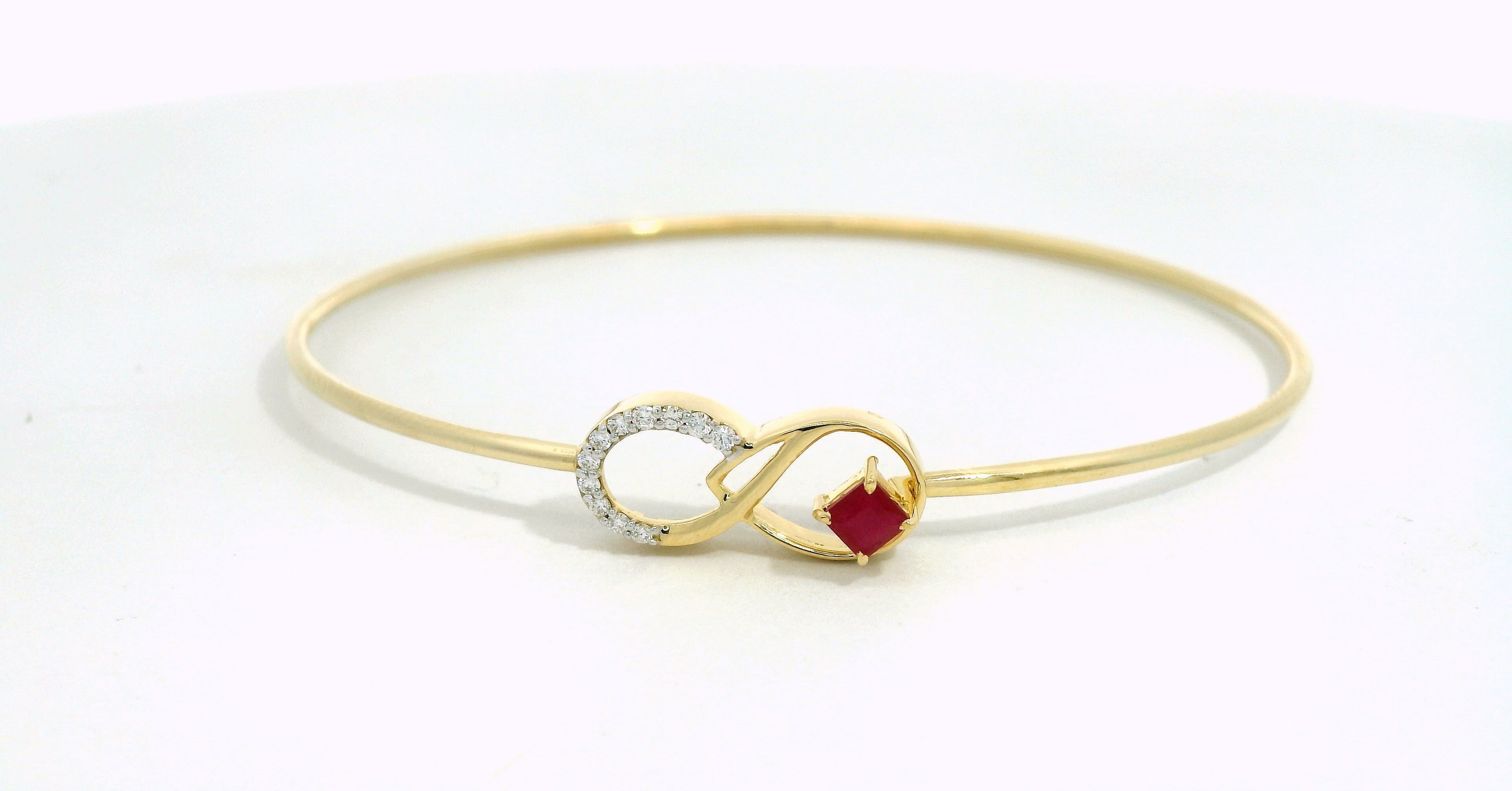 Ananthajyothi   Bangles - CPBD52R