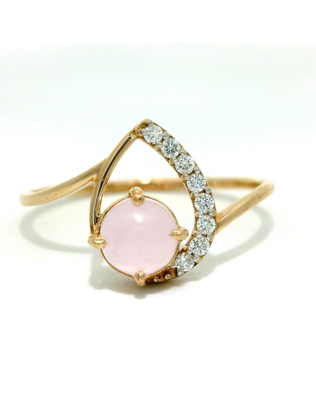 Pink Aura Wrap -CRG140M