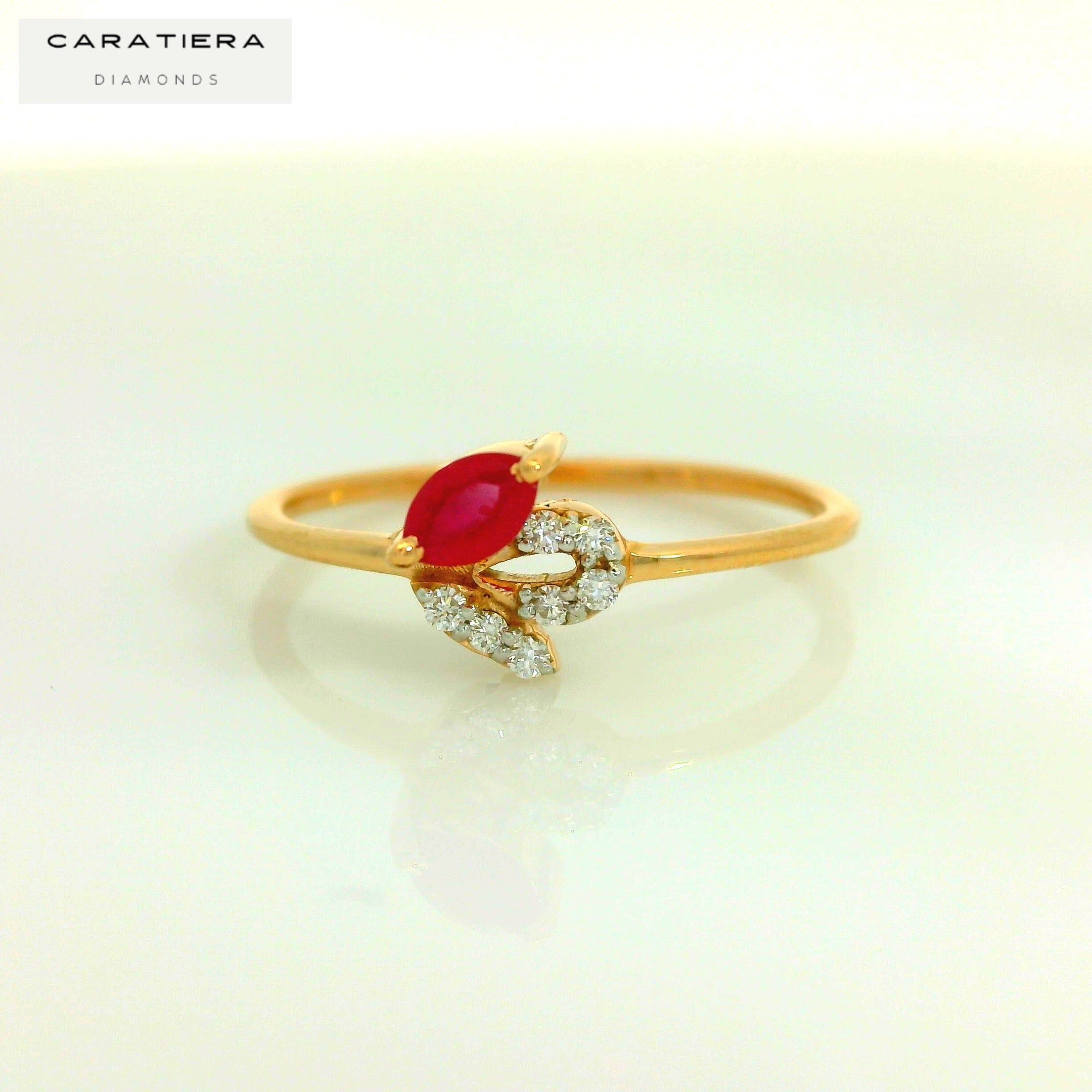 Marquise Morning Star   - CRG162R