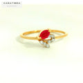 Marquise Morning Star   - CRG162R