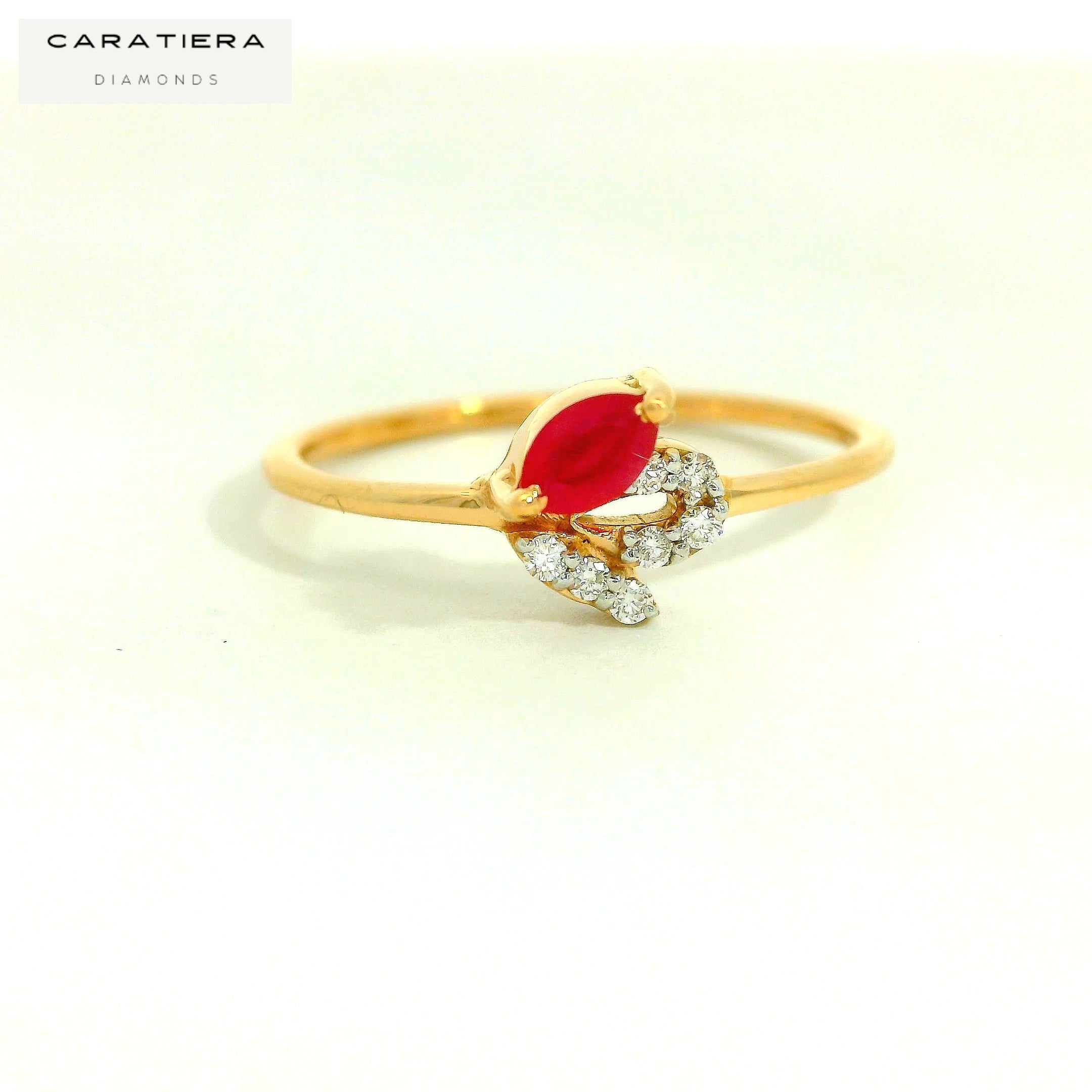 Marquise Morning Star   - CRG162R