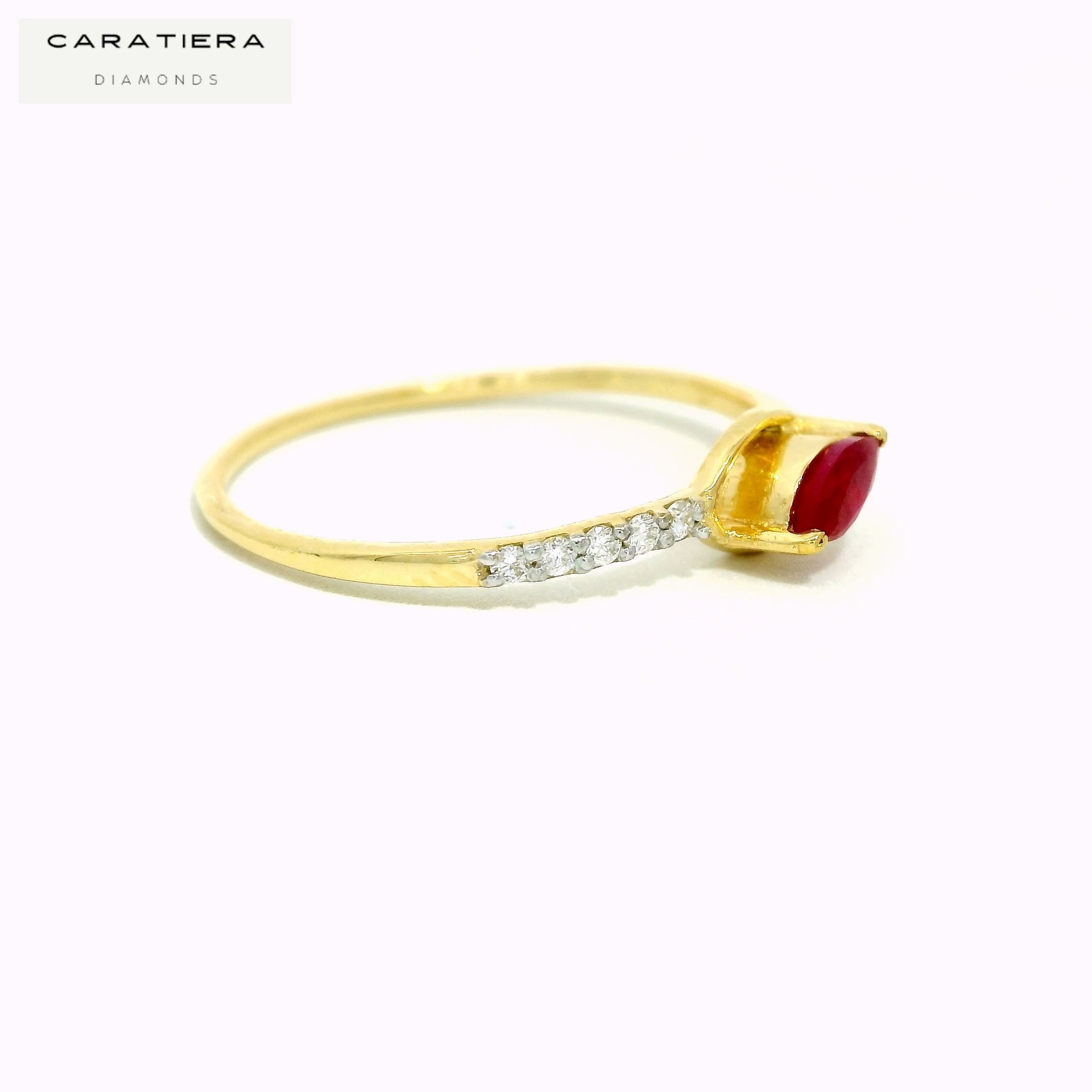 RADIANT  MARUISE  SPARK  - CRG164