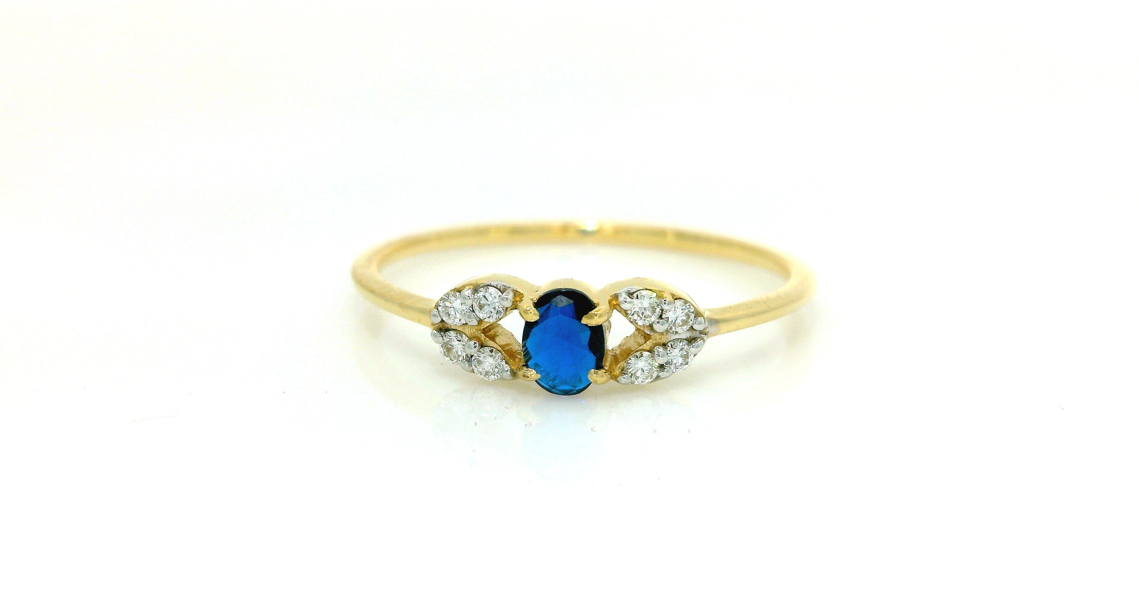 Indraneel  Ring - crg22B